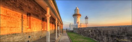 Point Perpendicular Lighthouse - NSW (PB5D 3072)